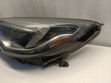 Load image into Gallery viewer, Frontscheinwerfer Opel Astra K 39158005 Links Scheinwerfer Headlight SCH9851627002to