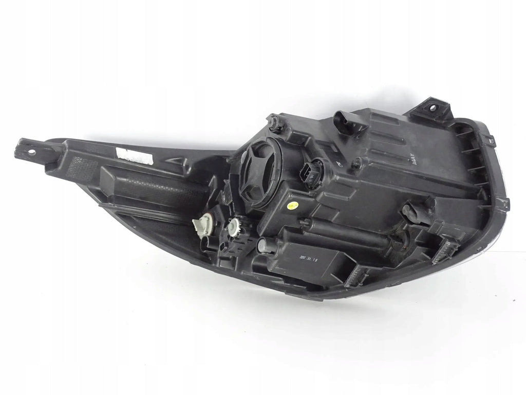 Frontscheinwerfer Kia Picanto 92101-G60 Ein Stück (Rechts oder Links) Headlight SCH5549976666gm