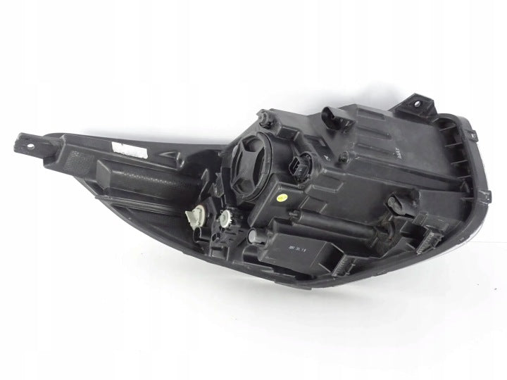Frontscheinwerfer Kia Picanto 92101-G60 Links Scheinwerfer Headlight SCH5549976666gm