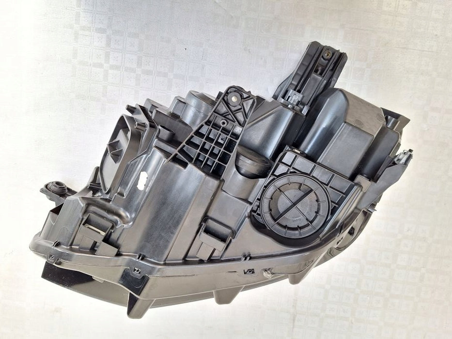 Frontscheinwerfer VW Passat B8 3G1941036Q LED Rechts Scheinwerfer Headlight SCH9504573659ob