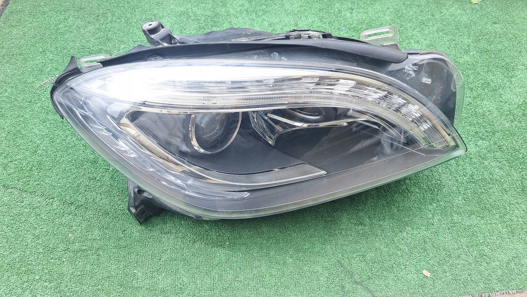 Frontscheinwerfer Mercedes-Benz W166 A1668205559 Xenon Rechts Headlight