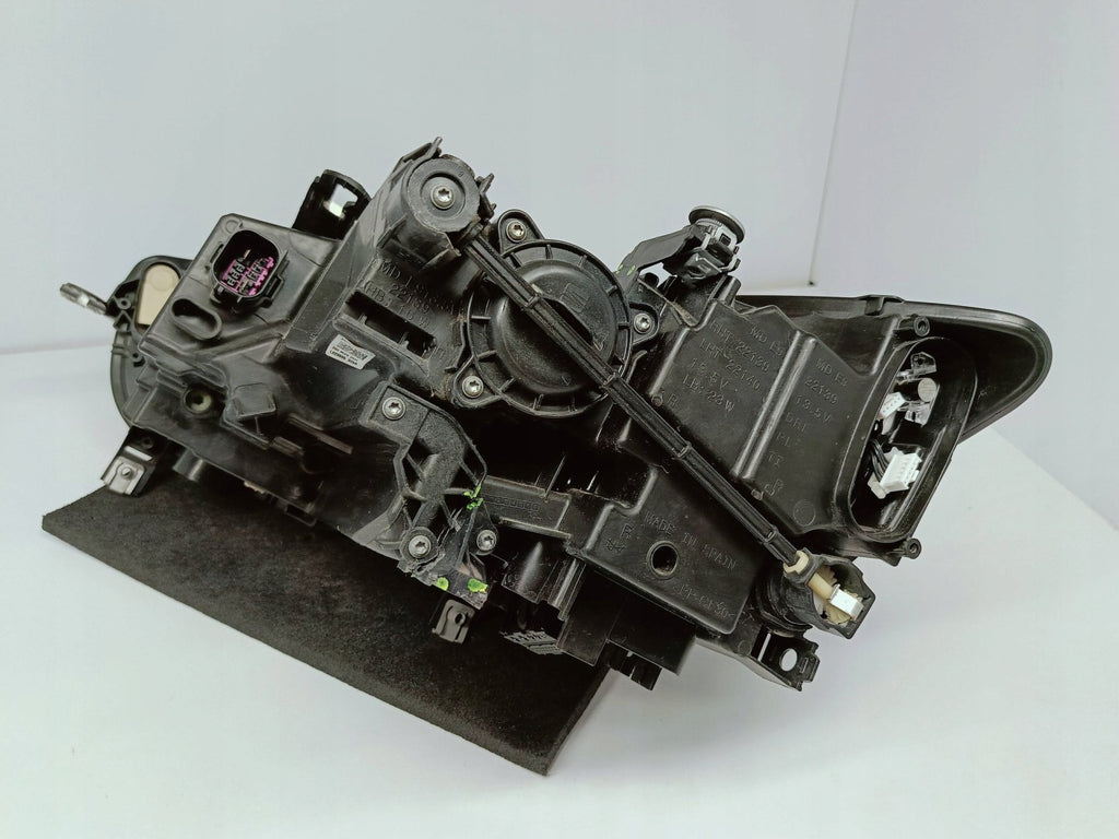 Frontscheinwerfer Cupra Leon 5FB941036B Rechts Scheinwerfer Headlight SCH9254589812ha