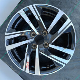 1x Alufelge 16 Zoll 6.5