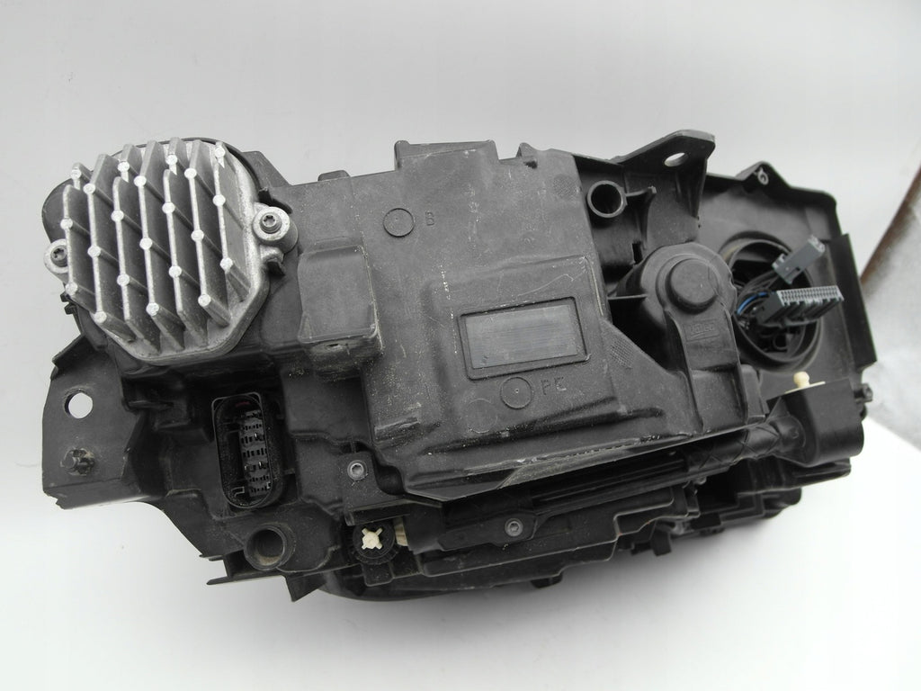 Frontscheinwerfer Volvo S90 V90 II 31655728 Full LED Links Headlight SCH5984171259qn