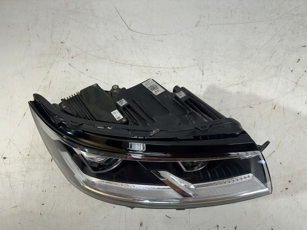 Frontscheinwerfer VW T6 7L1941036 LED Rechts Scheinwerfer Headlight SCH3339595245gb