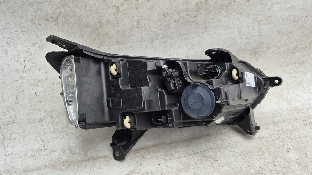 Frontscheinwerfer Dacia Sandero III 260601750R Full LED Links Headlight SCH9306905449le