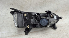 Laden Sie das Bild in den Galerie-Viewer, Frontscheinwerfer Dacia Sandero III 260601750R Full LED Links Headlight SCH9306905449le