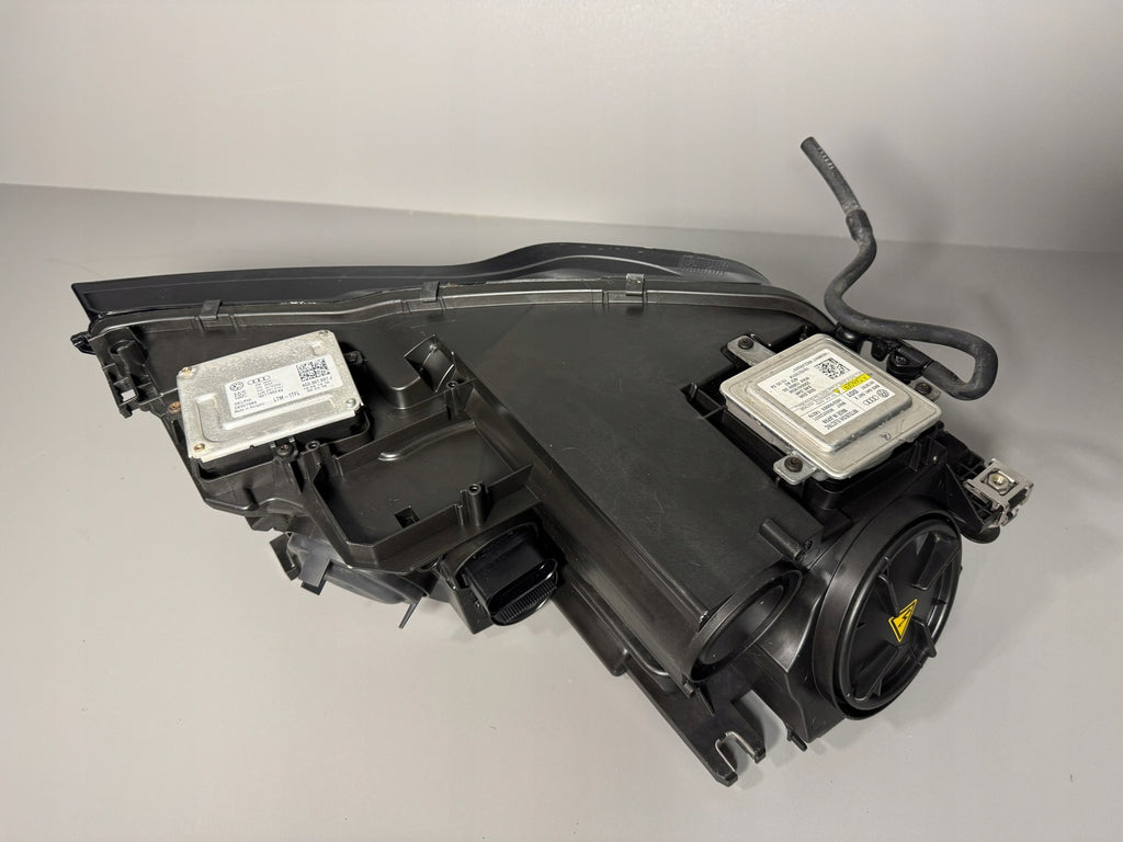 Frontscheinwerfer Audi A7 4G8941043 Xenon Links Scheinwerfer Headlight SCH5441696573wb