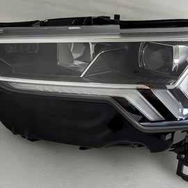 Frontscheinwerfer Audi Q3 83A941033 Full LED Links Scheinwerfer Headlight SCH6279900548ml