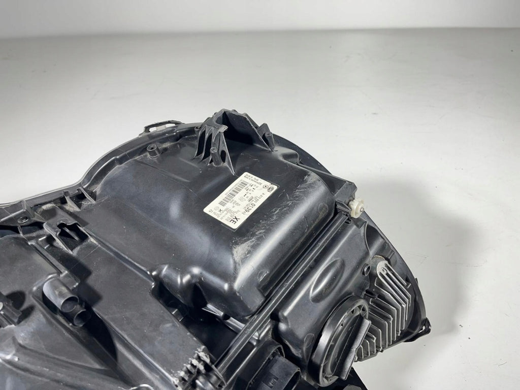 Frontscheinwerfer Mercedes-Benz W212 A2128200139 Links Scheinwerfer Headlight SCH7340115080jr