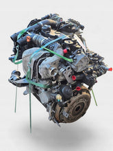 Load image into Gallery viewer, Motor Citroën C4 Picasso II 10JBFT 1.6 EHDI 82kW 2013 Engine Unkomplett MOT3782294695il
