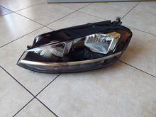Load image into Gallery viewer, Frontscheinwerfer VW Golf VII 5G1941005D LED Links Scheinwerfer Headlight SCH9895838976au