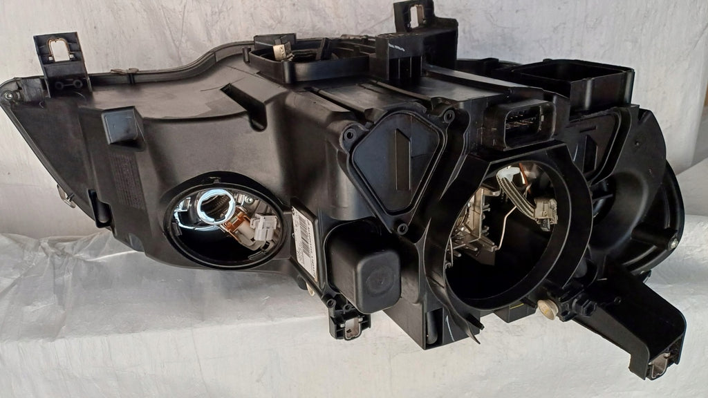 Frontscheinwerfer BMW X5 E70 7223723 Links Scheinwerfer Headlight SCH1992665561ty