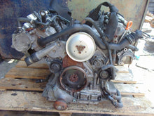 Laden Sie das Bild in den Galerie-Viewer, Motor Audi A6 C6 BDW 2.4 FSI 177PS 130kW Benzin Engine Unkomplett