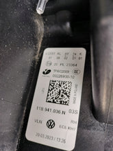 Laden Sie das Bild in den Galerie-Viewer, Frontscheinwerfer VW 11B941036N Full LED Rechts Scheinwerfer Headlight SCH9190204852en