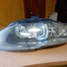 Frontscheinwerfer Audi A4 B7 Links Scheinwerfer Headlight SCH6563145220za