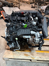 Laden Sie das Bild in den Galerie-Viewer, Motor Citroën Opel Peugeot Mokka II 1.2 THP 30TKm Benzin Engine Komplett MOT9903601049fq