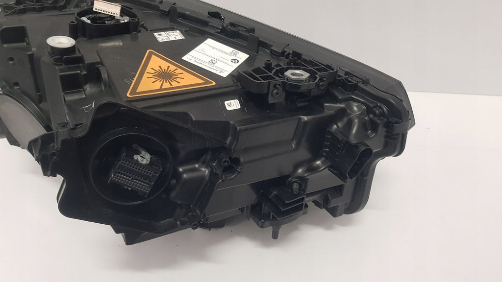 Frontscheinwerfer BMW X3 G01 F97 G02 5A29217 Laser Ein Stück (Rechts oder Links) SCH6979018759vu