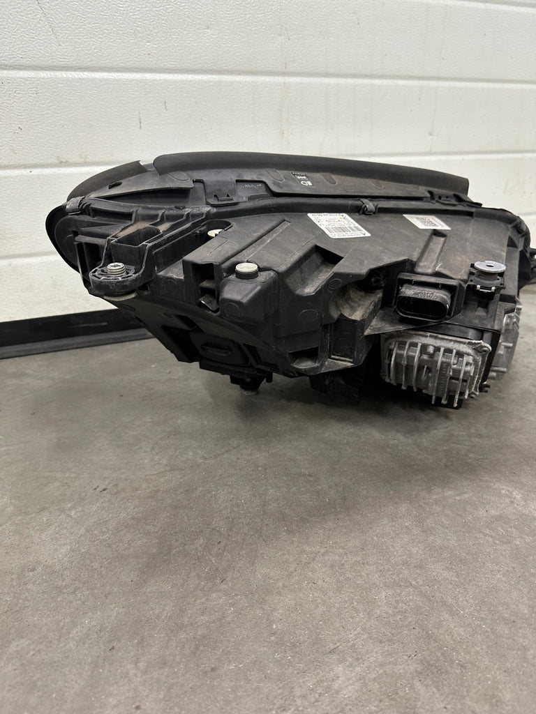 Frontscheinwerfer Mercedes-Benz W222 A2229068602 Ein Stück (Rechts oder Links) SCH6422366689sg