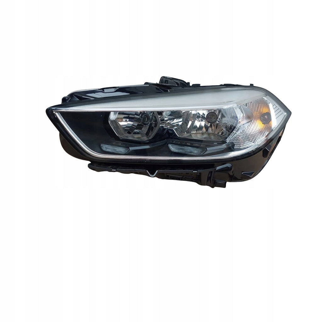 Frontscheinwerfer BMW 1 F40 7214913-12 LED Links Scheinwerfer Headlight SCH7646454652be