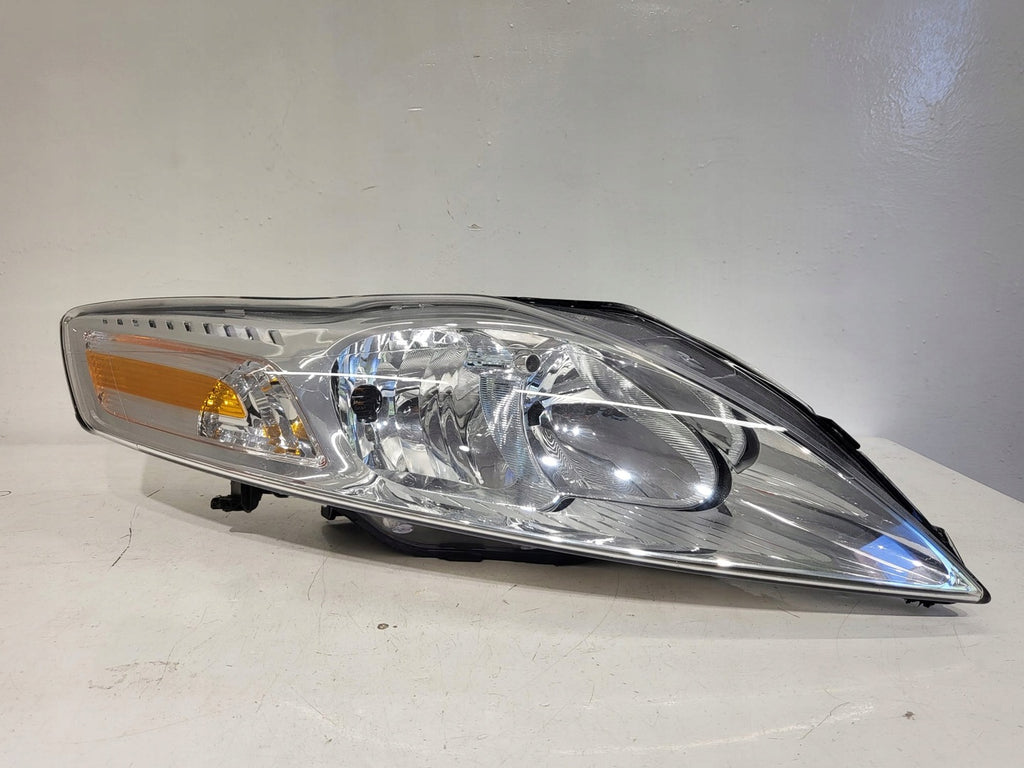 Frontscheinwerfer Ford Mondeo BS71-13W029-BF Rechts Scheinwerfer Headlight SCH5855288572qe