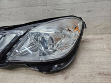 Laden Sie das Bild in den Galerie-Viewer, Frontscheinwerfer Mercedes-Benz W212 1EL01080001 Links Scheinwerfer Headlight SCH8506155271mi