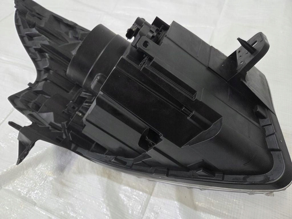 Frontscheinwerfer Opel Vivaro B 260602711R Links Scheinwerfer Headlight SCH2027536424qb