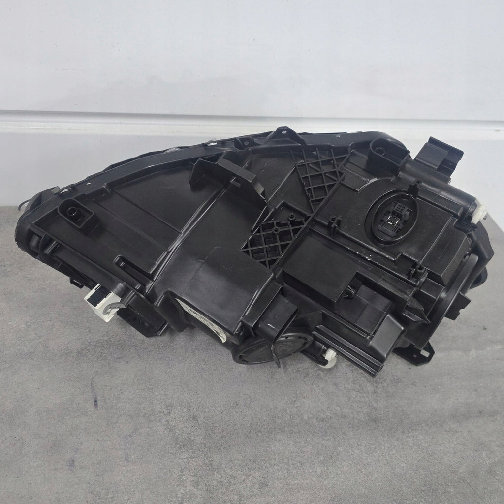 Frontscheinwerfer Mercedes-Benz W176 5E4941016B LED Links Scheinwerfer Headlight SCH9667990842lb