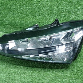 Frontscheinwerfer Skoda Scala 657941015 85122000 Links Scheinwerfer Headlight SCH2626990466al