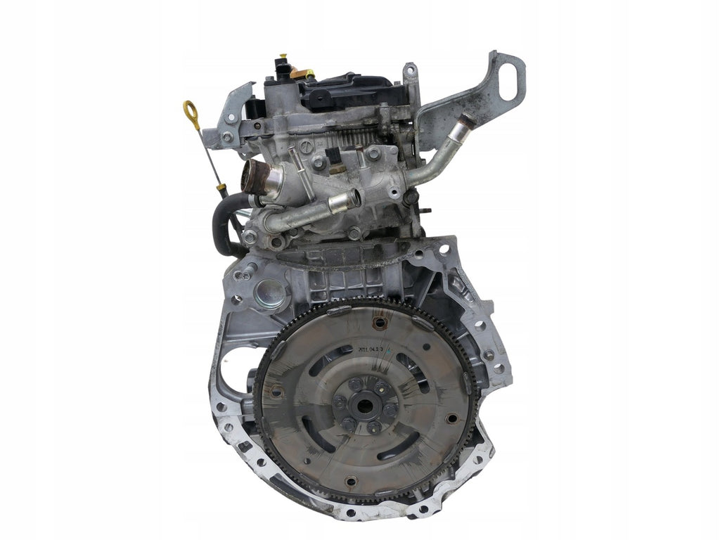 Motor Renault Megane III Scenic M4R713 2.0 140PS 103kW 110TKm Benzin Unkomplett