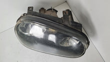 Laden Sie das Bild in den Galerie-Viewer, Frontscheinwerfer VW Golf IV Rechts Scheinwerfer Headlight SCH2583339062mr