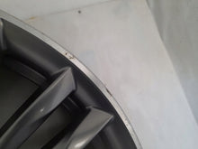 Load image into Gallery viewer, 1x Alufelge 19 Zoll 8.0" 5x120 36ET Glanz Silber 6877136 BMW Rim Wheel FEL7588027676oz