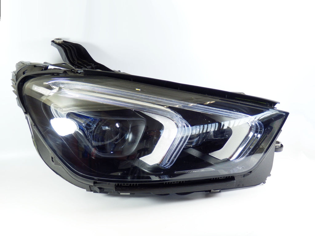 Frontscheinwerfer Mercedes-Benz Gle A1679061700 1679061700 LED Rechts Headlight