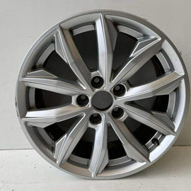 1x Alufelge 17 Zoll 7.0