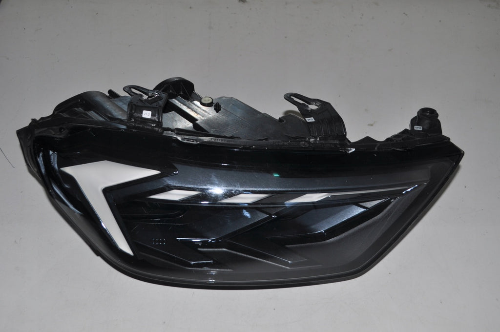 Frontscheinwerfer Audi A1 82A941034F LED Rechts Scheinwerfer Headlight