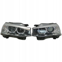 Load image into Gallery viewer, Frontscheinwerfer BMW X4 F26 7400018 7401131 Xenon Ein Stück (Rechts oder Links) SCH9025672627hw