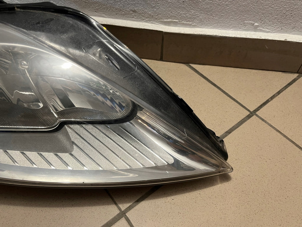 Frontscheinwerfer Ford Mondeo I BS71-13W029-AB Rechts Scheinwerfer Headlight SCH3334182344qi