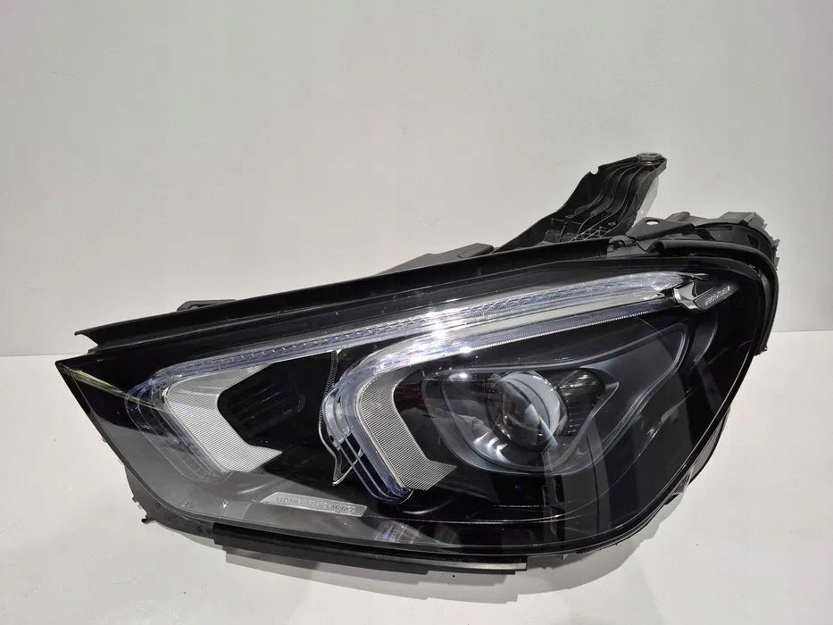 Frontscheinwerfer Mercedes-Benz Gle A1679069504 LED Links Scheinwerfer Headlight SCH6016899190pq