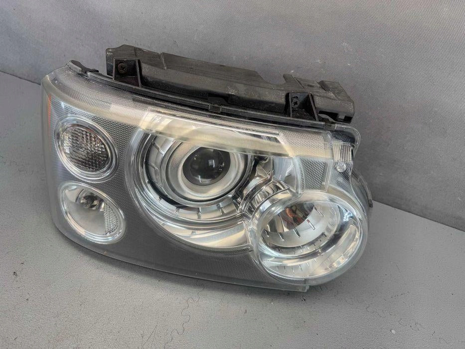Frontscheinwerfer Land Rover Range III L322 103419012964 FALSE Headlight SCH7968088028ak