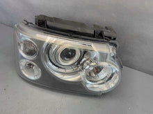 Laden Sie das Bild in den Galerie-Viewer, Frontscheinwerfer Land Rover Range III L322 103419012964 FALSE Headlight SCH7968088028ak