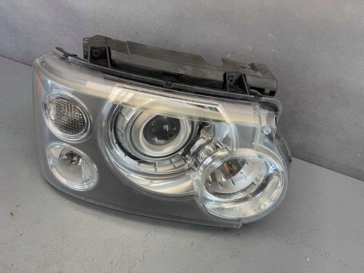 Frontscheinwerfer Land Rover Range III L322 103419012964 Rechts Headlight SCH7968088028ak