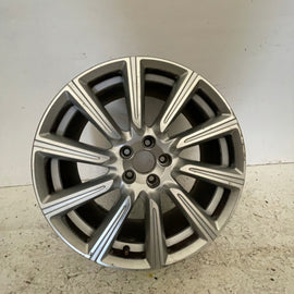 1x Alufelge 19 Zoll 8.5