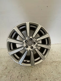 1x Alufelge 19 Zoll 8.5