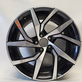 1x Alufelge 18 Zoll 8.0