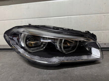 Laden Sie das Bild in den Galerie-Viewer, Frontscheinwerfer BMW 5 F11 F10 7352481 Rechts Scheinwerfer Headlight SCH9554226315cs