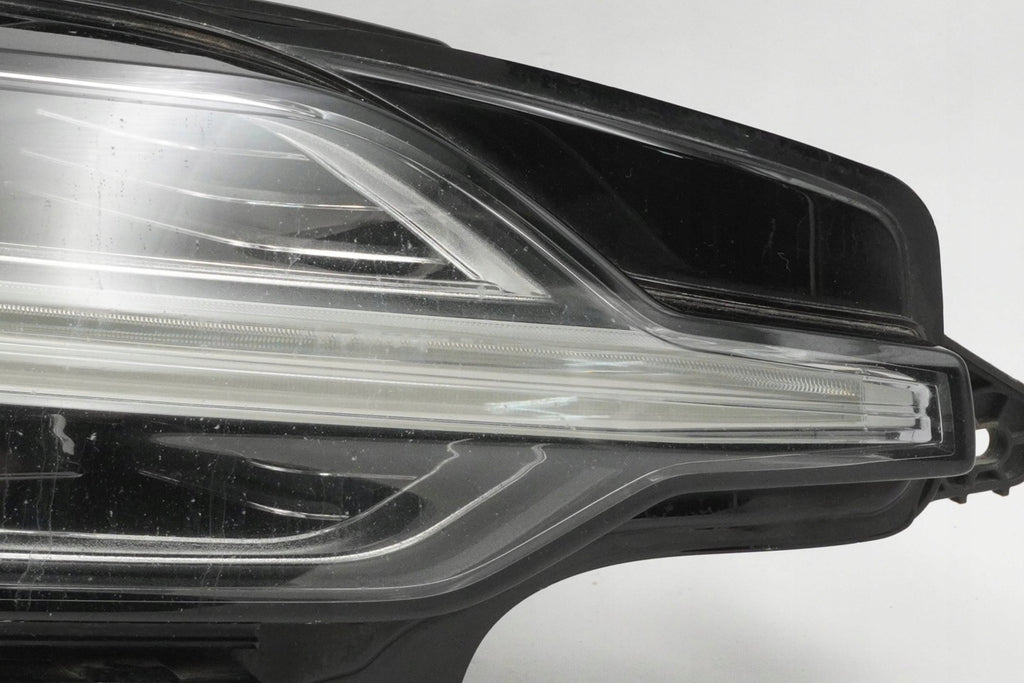 Frontscheinwerfer Volvo V60 II Rechts Scheinwerfer Headlight SCH9372004191of