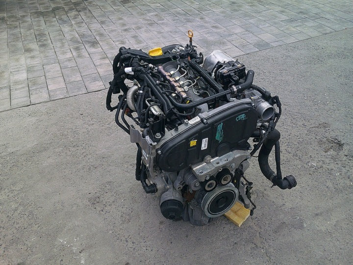 Motor Fiat Jeep Tipo 500x Renegade 55260384 1.6 M-JET 130TKm Diesel Komplett MOT9566347118gu