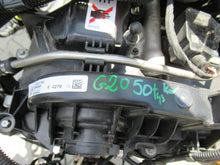 Laden Sie das Bild in den Galerie-Viewer, Motor BMW G20 B48B20A 2.0 50TKm Benzin Engine Unkomplett MOT8420032641hw