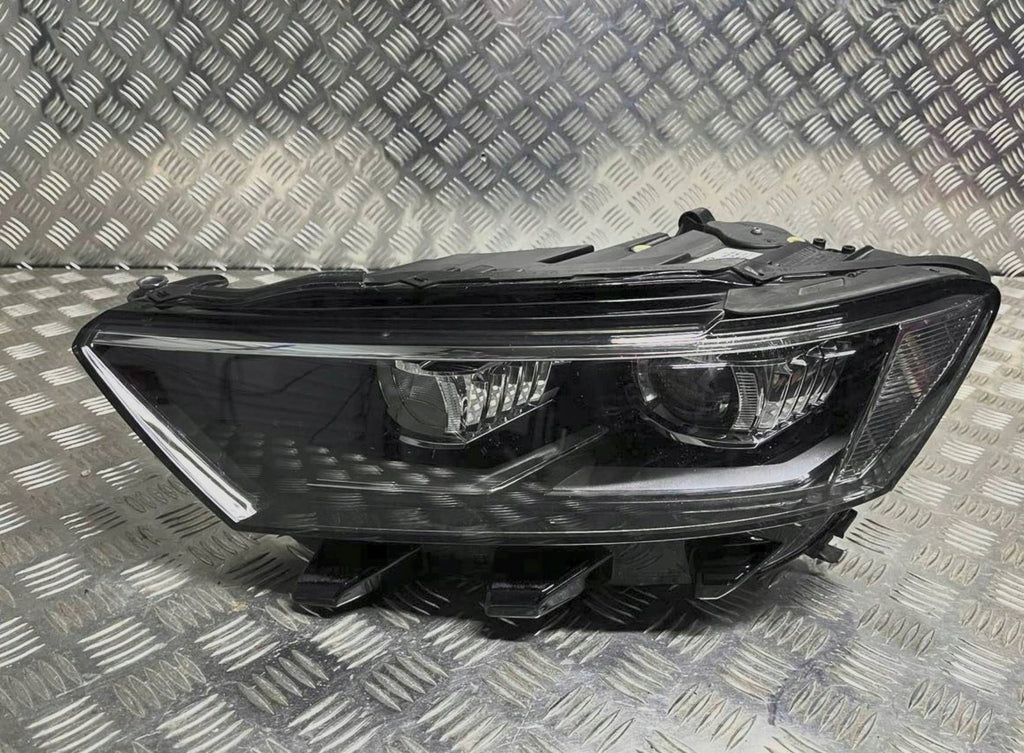Frontscheinwerfer VW T-Roc 2GA941035D Ein Stück (Rechts oder Links) Headlight SCH1528026940dv