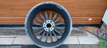 Load image into Gallery viewer, 1x Alufelge 19 Zoll 8.0" 5x112 48ET A1764010502 Mercedes-Benz Amg Rim Wheel FEL7288806865qu